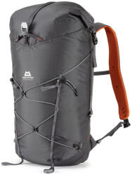 Mountain Equipment Rucsac MOUNTAIN EQUIPMENT Orcus 28+ anvil grey Rucsac tura