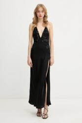 Bardot ruha - fekete L - answear - 36 990 Ft