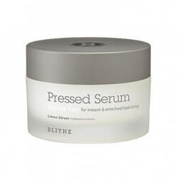 Blithe Pressed Serum Velvet Yam - Ser Hrănitor 50ml