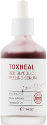 Esthetic House Toxheal Red Glycolic Peeling Serum - Ser Exfoliant cu Acid Glicolic 100ml