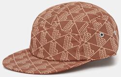 Lacoste pamut baseball sapka - piros S