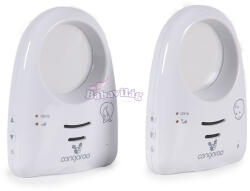  HARMONY bébiőr digitális 2, 4GHz, 2irányú, éjszakai fénnyel