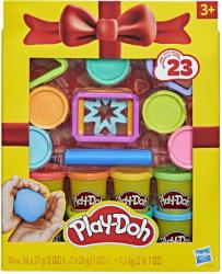 Hasbro Set cadou Play-Doh creativitate și jocuri (G3475)