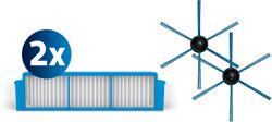 Philips Home FC8007/01 Kit de schimb aspirator robot (FC8007/01)