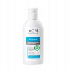 ACM Sedacalm Nyugtató sampon hajra 200ml Komfort fejbőrre (3760095252926)