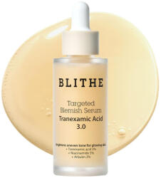 Blithe Targeted Blemish Serum Tranexamic Acid 3.0 - Tranexámsavas Folthalványító Szérum 30ml