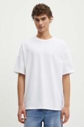 American Vintage pamut póló - fehér XS