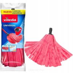 Vileda Csíkos felmosó utántöltő Vileda 7077-0 Alkalmas különböző felületekhez (4023103138476)