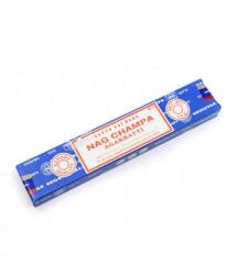 Satya Nag Champa Incense füstölő Satya Sai Baba 15 g (8904245400477)