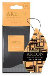 Areon Air Freshener Premium - Gold Amber (15086395) - pcone