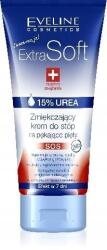 Eveline Cosmetics Eveline Extra Soft lábkrém 15% urea 100ml (5907609363022)