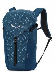 Salewa Túra hátizsák Salewa Explorer 18L Pond (4053866830560)