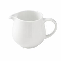 Origami Barrel Aroma Coffee Server 400 ml server de cafea din porțelan - Alb