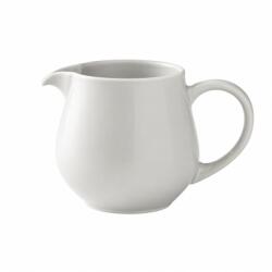 Origami Barrel Aroma Coffee Server 400 ml server de cafea din porțelan - Gri mat