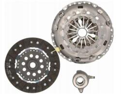Sachs Kuplung Szett Volvo XC70 II 2.0 2.4 09-16 XC60 És 2.0 2.4 09-15