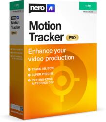 Ahead Motion Tracker PRO Pe Viață (08721551752997)
