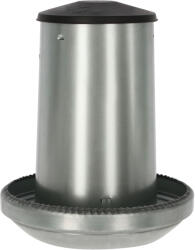 KERBL Állítható fém baromfi etető, 40 L (KR71103)