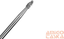 Karbid Fej - Csiszolófej - 057 - SM26840 (SM26840)