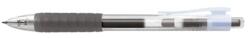 Faber-Castell Zseléstoll FABER Fast 0, 7mm fekete