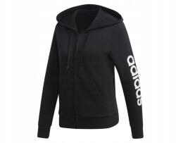 Adidas Női pulóver Adidas W E Lin Fz Hd Xxs (DP2401)