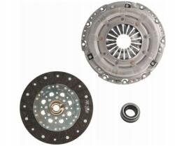Sachs Kuplungszett Hyundai i40 1.7 11-15 i40 1.7 12-15