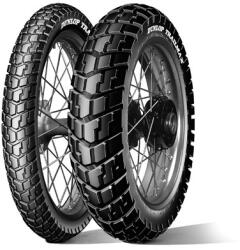 Dunlop Trailmax 100/90-19+140/80-17 Páros akció 57/69T/H Első/Hátsó TT