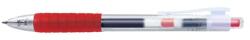 Faber-Castell Zseléstoll FABER Fast 0, 7mm piros