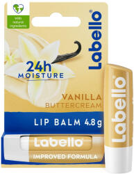 Labello Vanilla Buttercream Ajakbalzsam 5, 5 ml