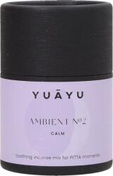 YUĀYU Ambient No. 2 füstölőkeverék - 50 ml