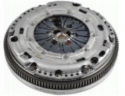 Sachs Kuplung Szett Vw Passat B6 1.6 2.0 08-10 Golf VI MK6 1.6 09-10