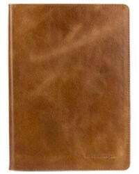 dbramante1928 Tablet-Portfolio "Ordrup" for Apple iPad (2017), 9.7, Maro, Rezistenta la zgarieturi si praf (00158760)
