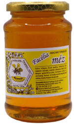  Méz facélia 500 g - eztkapdki