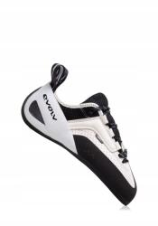  Női hegymászó cipő Evolv Defy Lace Gray Black Us 8.5 (eu 41.5) (Evolv)