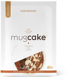  Nutriversum MUGCAKE (50 GR) CINNAMON ROLL - proteinversum