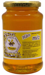  Méz hárs 500 g - eztkapdki