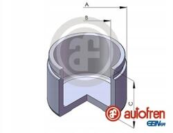 Autofren Seinsa Féknyereg csapszeg D025776
