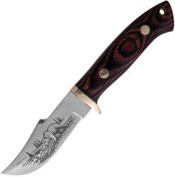 HARAHU Outdoor kés ZU - 40795 - Barna KP40795