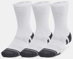 Under armour UA Performance Tech 3pk Crew-WHT