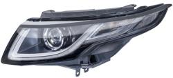 HELLA Főfényszóró HELLA 1ZS 354 835-031 for LAND ROVER (1ZS 354 835-031)