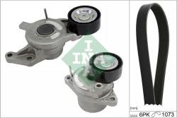 Schaeffler INA hosszbordás szíj készlet Schaeffler INA 529 0360 10 for CITROËN, PEUGEOT, OPEL, VAUXHALL, … (529 0360 10)