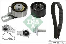 Schaeffler INA Vízpumpa + fogasszíj készlet Schaeffler INA 530 0698 30 for FORD, CITROËN, PEUGEOT, OPEL, … (530 0698 30)