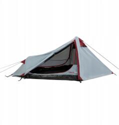 KADVA Kemping sátor Kadva 2.1 Pro szürke Kompakt Kétszemélyes (KDV-B6B004-TR)