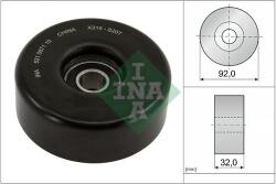 Schaeffler INA feszítőgörgő, hosszbordás szíj Schaeffler INA 531 0571 10 for MERCEDES-BENZ (531 0571 10)