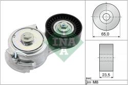 Schaeffler INA Szíjfeszítő, hosszbordás szíj Schaeffler INA 534 0069 10 for FIAT, OPEL, VAUXHALL, FORD, … (534 0069 10)