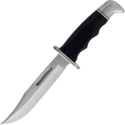 HARAHU Outdoor kés ZC-40806 - Fekete KP40806