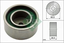 Schaeffler INA Szíjtárcsa/vezetőgörgő, hosszbordás szíj Schaeffler INA 532 0367 20 for OPEL, VAUXHALL, RENAULT, DACIA, … (532 0367 20)