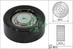 Schaeffler INA Szíjtárcsa/vezetőgörgő, hosszbordás szíj Schaeffler INA 532 0639 10 for HYUNDAI, KIA (532 0639 10)