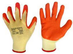 Breckner Manusi de protectie bumbac-latex (BK90008) - pcone