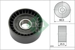 Schaeffler INA Szíjtárcsa/vezetőgörgő, hosszbordás szíj Schaeffler INA 532 0243 10 for NISSAN, RENAULT, SUZUKI, VOLVO, … (532 0243 10)