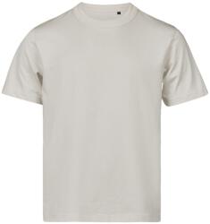 Tee Jays Tricou cu mânecă scurtă Loose Fit - Gri ciment | L (TJ1160-1000394018)